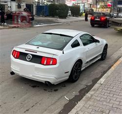 فورد موستانج